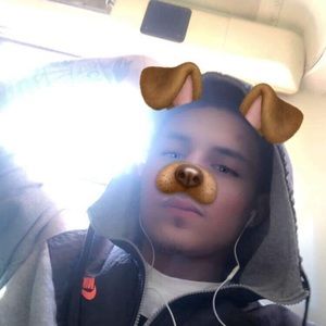 Meet your Posher, Matthew